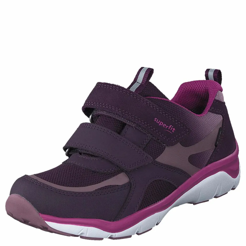 Sport5 GTX Low Purple