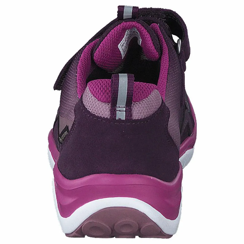 Sport5 GTX Low Purple