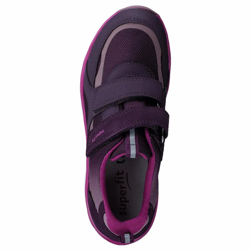 Sport5 GTX Low Purple