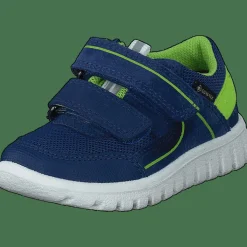 Sport7 Gtx Ocean/green