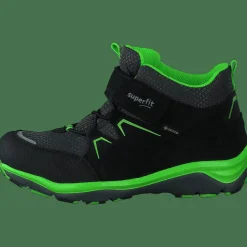 Sport5 GTX 1-velcro Black