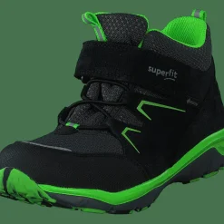 Sport5 GTX 1-velcro Black