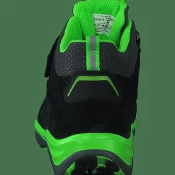 Sport5 GTX 1-velcro Black