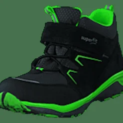 Sport5 GTX 1-velcro Black