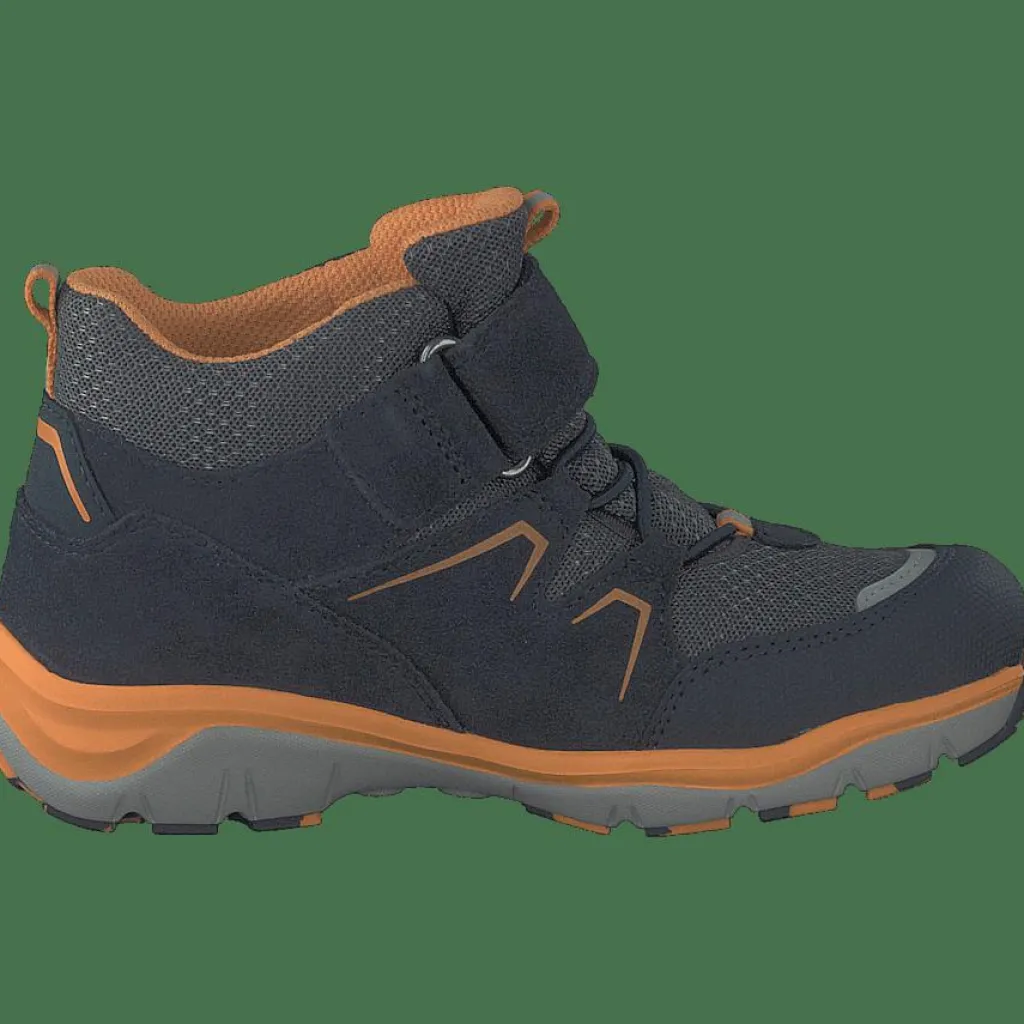 Sport5 GTX 1-velcro Blue