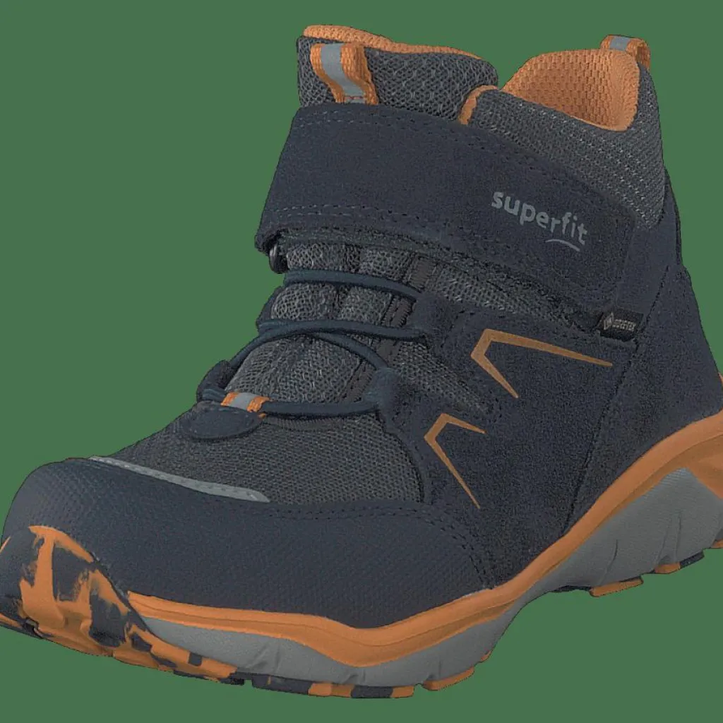 Sport5 GTX 1-velcro Blue