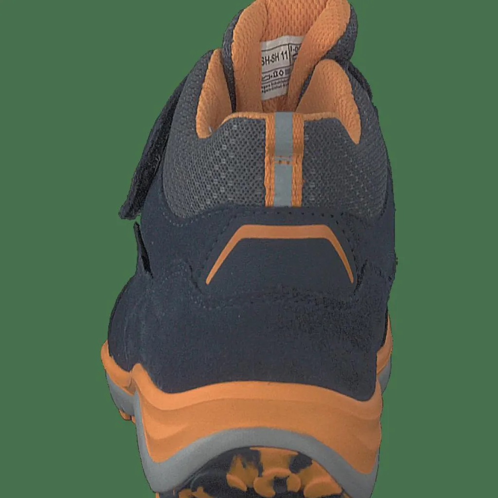 Sport5 GTX 1-velcro Blue