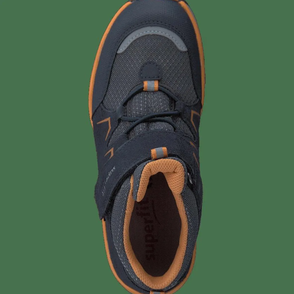 Sport5 GTX 1-velcro Blue