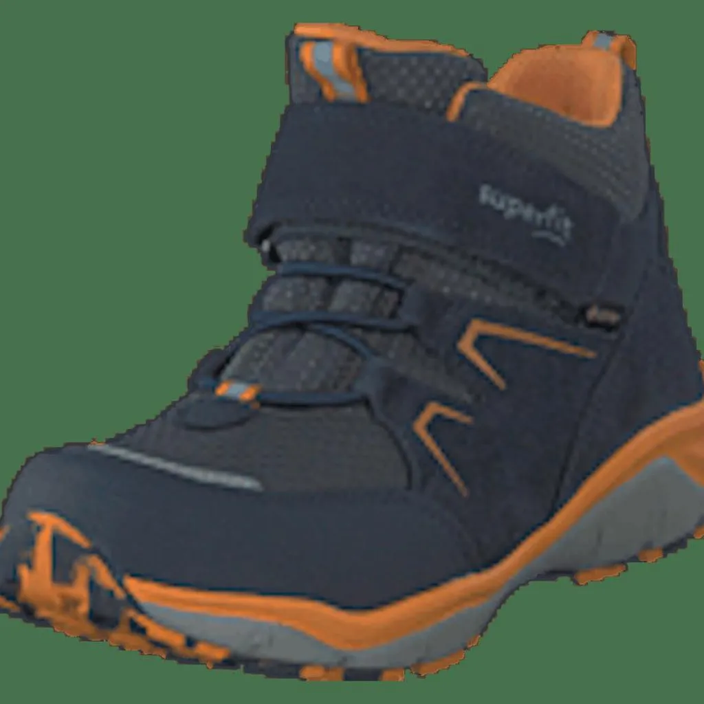 Sport5 GTX 1-velcro Blue