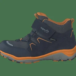 Sport5 GTX 1-velcro Blue