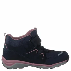 Sport5 GTX 1-velcro Blue