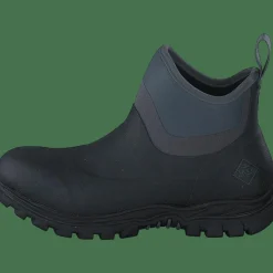 Sport Ii Ankle Black