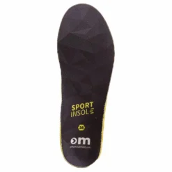Sport Insole Black