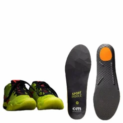 Sport Insole Black