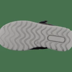 Sport7 Mini Grau/türkis