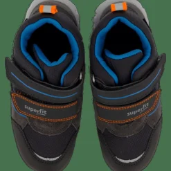 Sport7 Mini Grau/türkis