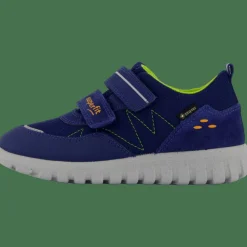 Sport7 Mini Gtx Blue