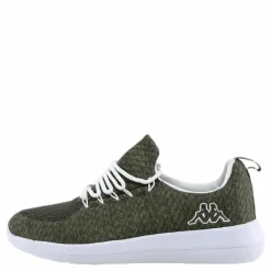 Sport shoe, Burgos Green