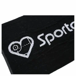 Sportamore Towel Black