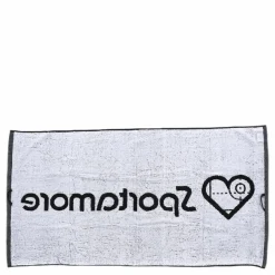 Sportamore Towel Black