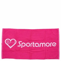Sportamore Towel Pink