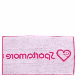 Sportamore Towel Pink
