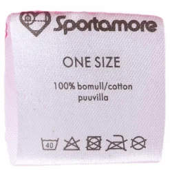 Sportamore Towel Pink