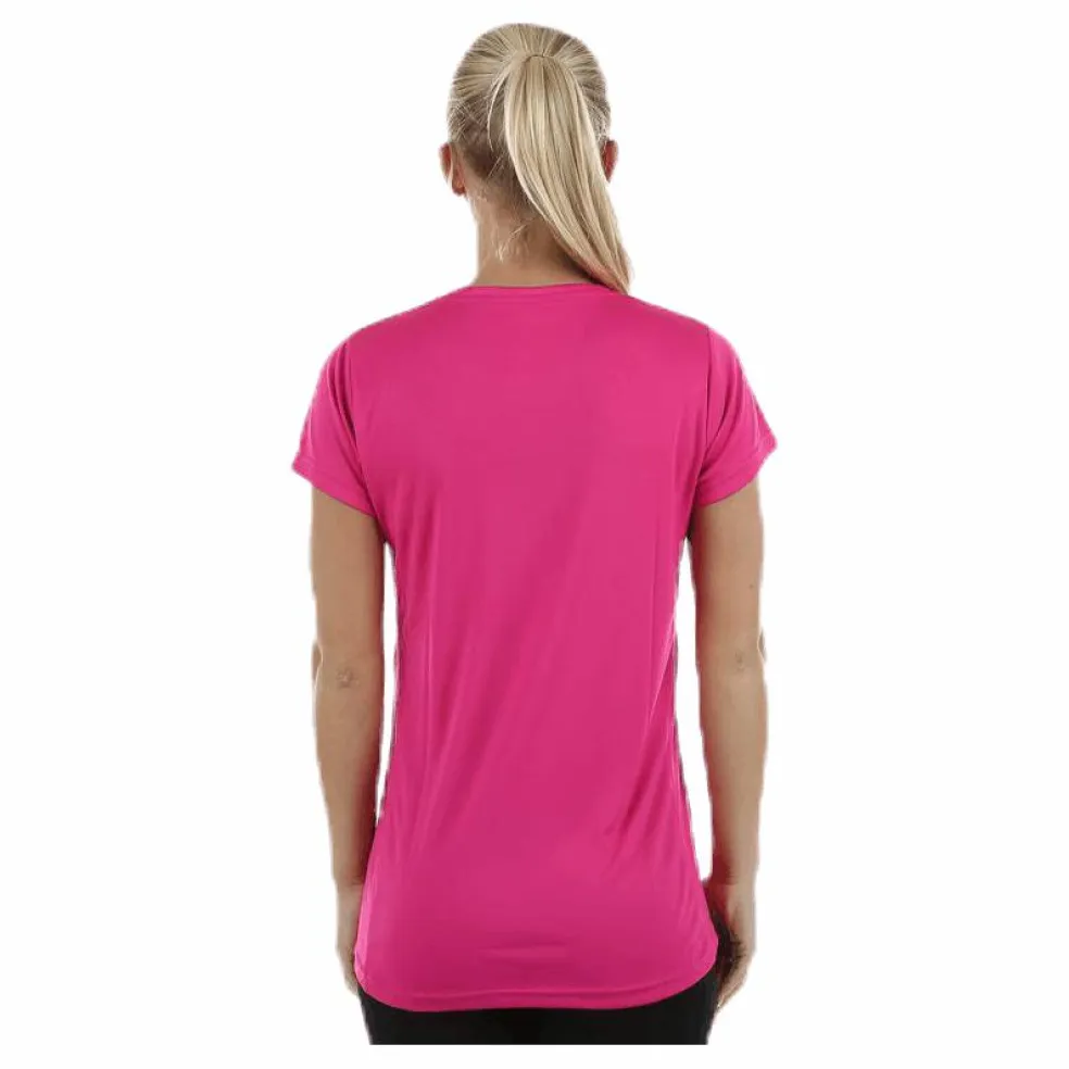 Sportamore T-shirt Pink