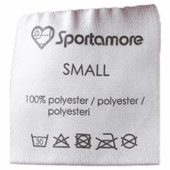 Sportamore T-shirt Pink