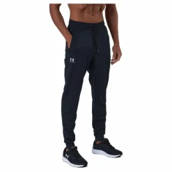 Sportstyle Tricot Jogger Black