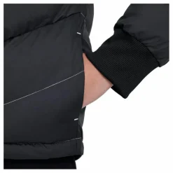 Sportswear Big Kids' (girls')  Black/white/white