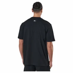 Sportswear Future Icons Three Bar Tee Black
