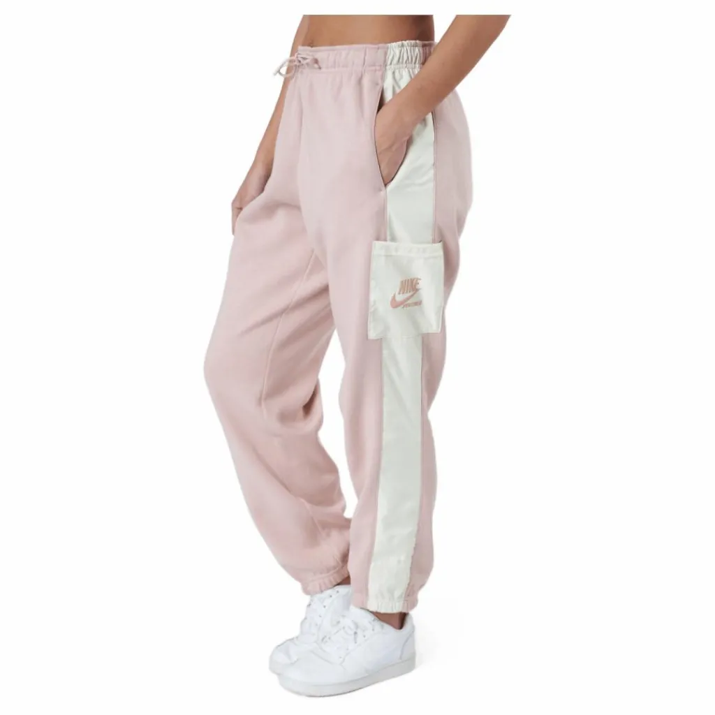 Sportswear Heritage Women's Pa Pink Oxford/cashmere/pink Oxfo