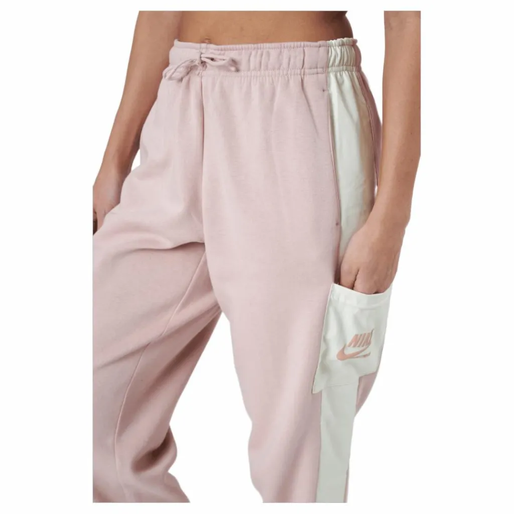 Sportswear Heritage Women's Pa Pink Oxford/cashmere/pink Oxfo