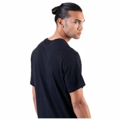 Sportswear Men's T-Shirt BLACK/WHITE