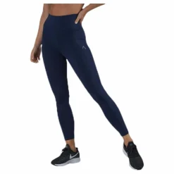 Spotless 7/8 Tights Blue