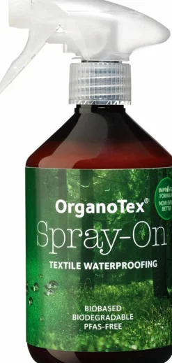 Spray-On Textile waterproofing  500 ml