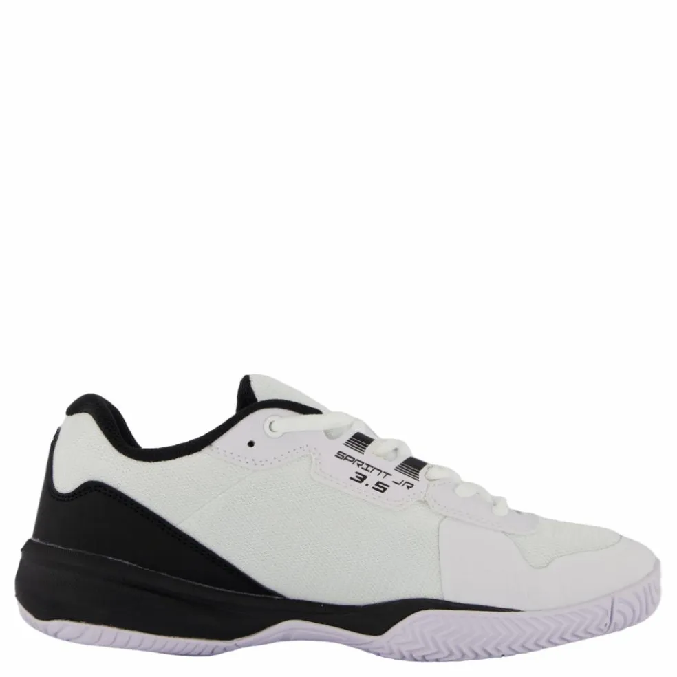 Sprint 3.5 Junior White/black