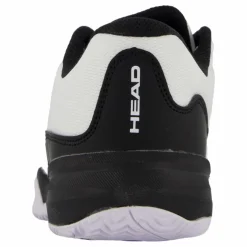 Sprint 3.5 Junior White/black