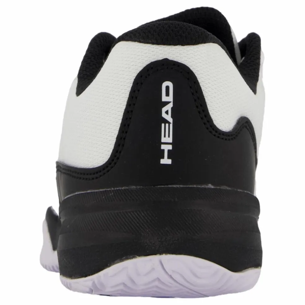 Sprint 3.5 Junior White/black