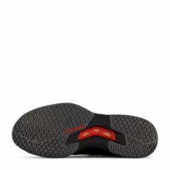 Sprint Pro 3.5 Men Black/red