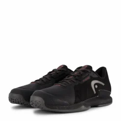 Sprint Pro 3.5 Men Black/red