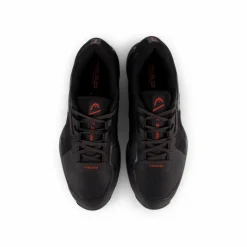 Sprint Pro 3.5 Men Black/red