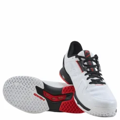 Sprint Pro 3.5 Men White/black