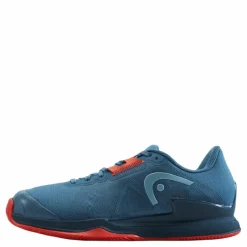 Sprint Pro 3.5 Sanyo Men Blue/orange