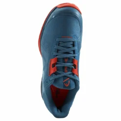 Sprint Pro 3.5 Sanyo Men Blue/orange