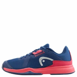 Sprint Team 3.5 Women Dark Blue/pink