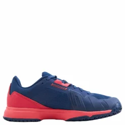Sprint Team 3.5 Women Dark Blue/pink