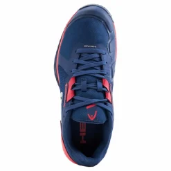 Sprint Team 3.5 Women Dark Blue/pink