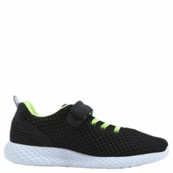 Sprint Velcro PS Black